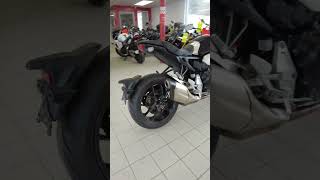 2018 Honda CB1000R!