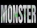 Imagine Dragons-Monster Lyric Video