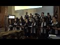 Efrata Choir - GKI PTI