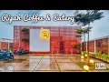 BARU BUKA LANGSUNG RAME!! SUASANA MODERN CAFE || Ripah Coffee and Eatery JOGJA