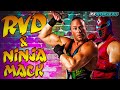 RVD and Ninja Mack on GCW Compared to ECW, Craziest Spots, Matt Riddle, Pro Wrestling NOAH and More!