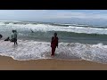 bou at puri beach