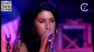 Amy Winehouse - You know I'm no good (live)