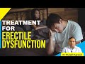 Treatment for Erectile Dysfunction | Surgery for Erectile Dysfunction | Dr. Shalabh Agrawal