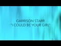 Garrison Starr - 