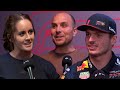 What It Is Like To Be Max Verstappen's Race Engineer | Talking Bull #F1