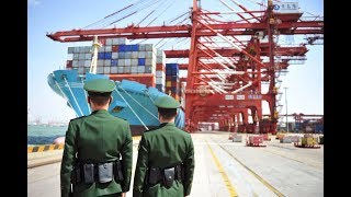 Who is more vulnerable in the escalating U.S.-China trade war?