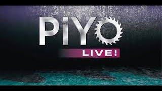 PiYo Live Round 59!