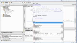 Java EE 6: Inject Stateless Session Bean (EJB 3.1) into Servlet