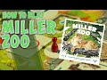 Miller Zoo | How To Play | Learn To Play in 6 Minutes!