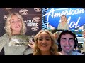 American Idol Unaired | Cali Morris