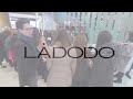 ladodo pop up store