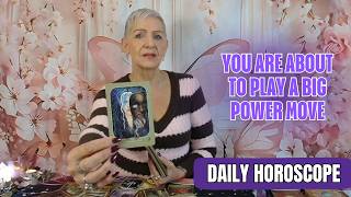 You Are About to Show People Just how Powerful You Are | DAILY HOROSCOPE