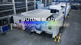 INTECH 2026: Future Manufacturing Starts Here