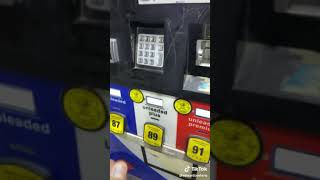 Free gas hack(TikTok).