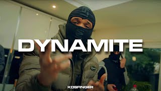 [FREE] Kay Flock x B Lovee x Sad NY Drill Sample Type Beat 2022 - "Dynamite"