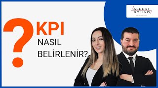 KPI Nasıl Belirlenir?