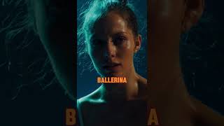 John Wick and Charon Back in Action in Ballerina Spin-Off || John Wick Fun Fact ||