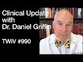 TWiV 990: Clinical update with Dr. Daniel Griffin