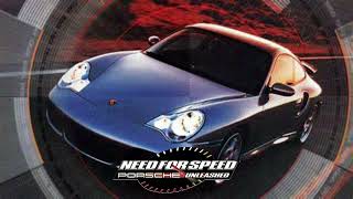 Need For Speed V Porsche Unleashed - R U Ready Infinity Mix ( Slowed Down To Perfection )