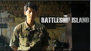 Song Joong-ki \