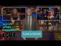 entourage s jerry ferrara on james cameron tom brady u0026 deflate gate wwhl