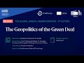 The Global Annual Energy Meeting – 9th edition