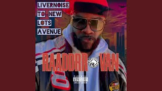 STREET LYFE (feat. BANDANA P, S-CHILDS & RAADDRR VAN)