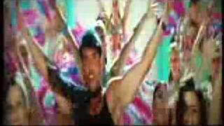 Yuvraaj - Shano Shano- Full Song- Exclusive