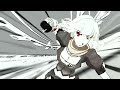 rwby amv the grey