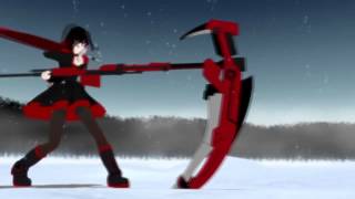 RWBY AMV The Grey