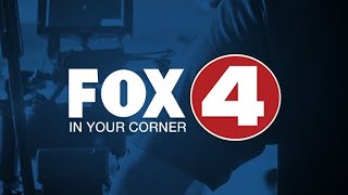 Fox 4 News Latest Headlines | July 18, 9pm