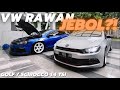 Bahas Tuntas Masalah Mechatronic | Review VW Scirocco 1.4 TSI.