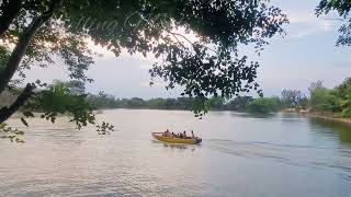 Jamunamarathur, Komutteri Lake (15/04/2022) by Travelling Monk