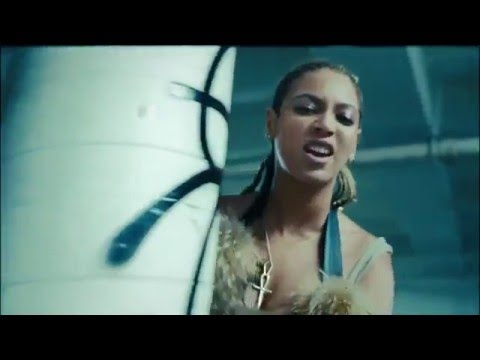 Beyoncé - Don't Hurt Yourself (feat. Jack White) Beyoncé - Don't Hurt Yourself (feat. Jack White)