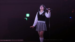 241117 연말 콘서트 GROWTH THEORY 윤하 - Black hole