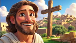 The Story of Jesus Christ | Animated Kids Bible Story