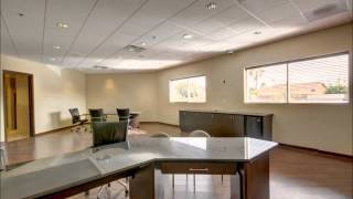 CHANDLER CROSSING FULLY FURNISHED CLASS A OFFICE BUILDING (UNBRAND)