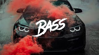 Car Music Mix 2022 🔥 Best Remixes of Popular Songs 2022 & EDM, Bass Boosted #6