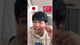 JAPONYANIN TÜRKİYEDEN İYİ OLDUĞU NOKTALAR