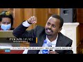 የዘላቂ ሰላም እና ቀጠናዊ ብልፅግና የ10 ዓመት መሪ የልማት ዕቅድ 2013 2022 ክፍል 2 ፋና