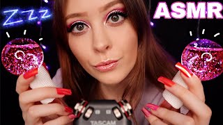 ASMR: POUR AVOIR DES FRISSONS ÉPOUSTOUFLANTS 😍 (ultra mega intense..) 💤