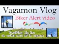 Bikers Alert🔴 vagamon Vlog  Don't do this This mistake 😍 Kerala Tourist place #vagamon #vagamonvlog