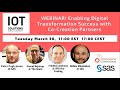 Enabling Digital Transformation Success with Co-Creation Partners | The Webinar Series