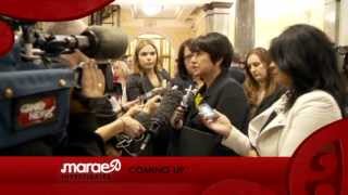 Marae Investigates - Full Episode 8 - 21 April 2013