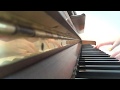 Getting Ready || David Benoit