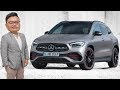 2020 Mercedes-Benz GLA - what's new, exciting and disappointing, plus what to expect for Malaysia