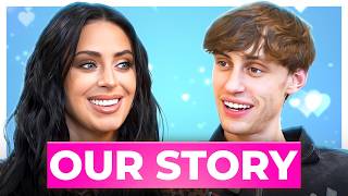 The Truth About My "Secret": Relationship! - Ep. 7