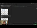 Search a 2D Matrix | # 74 Leetcode | Python3