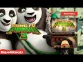 kung fu panda 3 official trailer 1